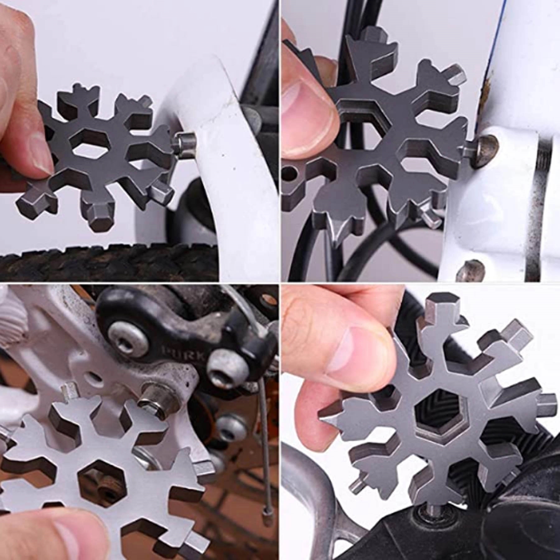18 In 1 snowflake multitool 3