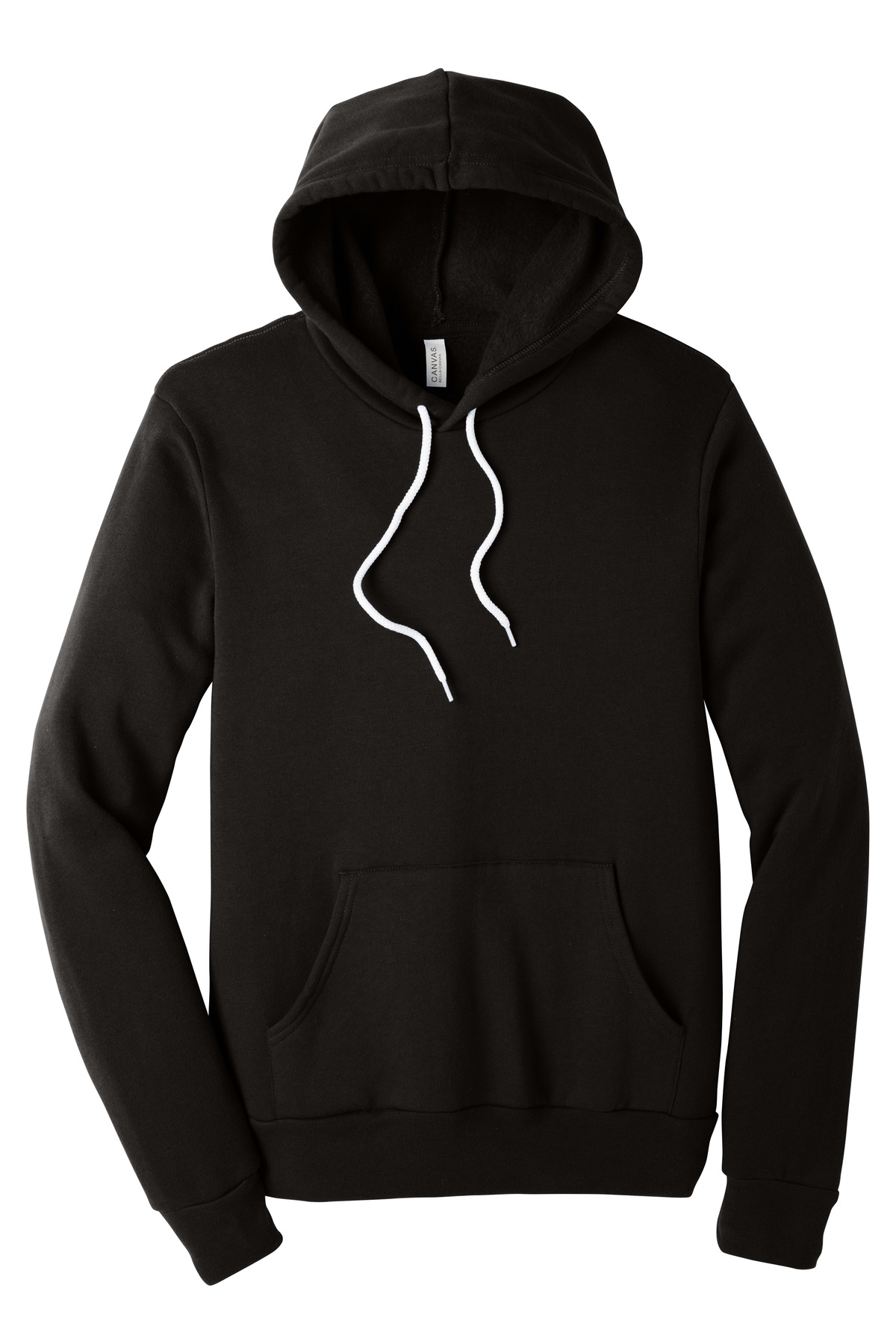 BELLA+CANVAS® Unisex Sponge Fleece Pullover Hoodie 83