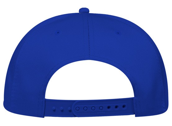 OTTO CAP® 5 Panel Mid Profile Baseball Cap 22