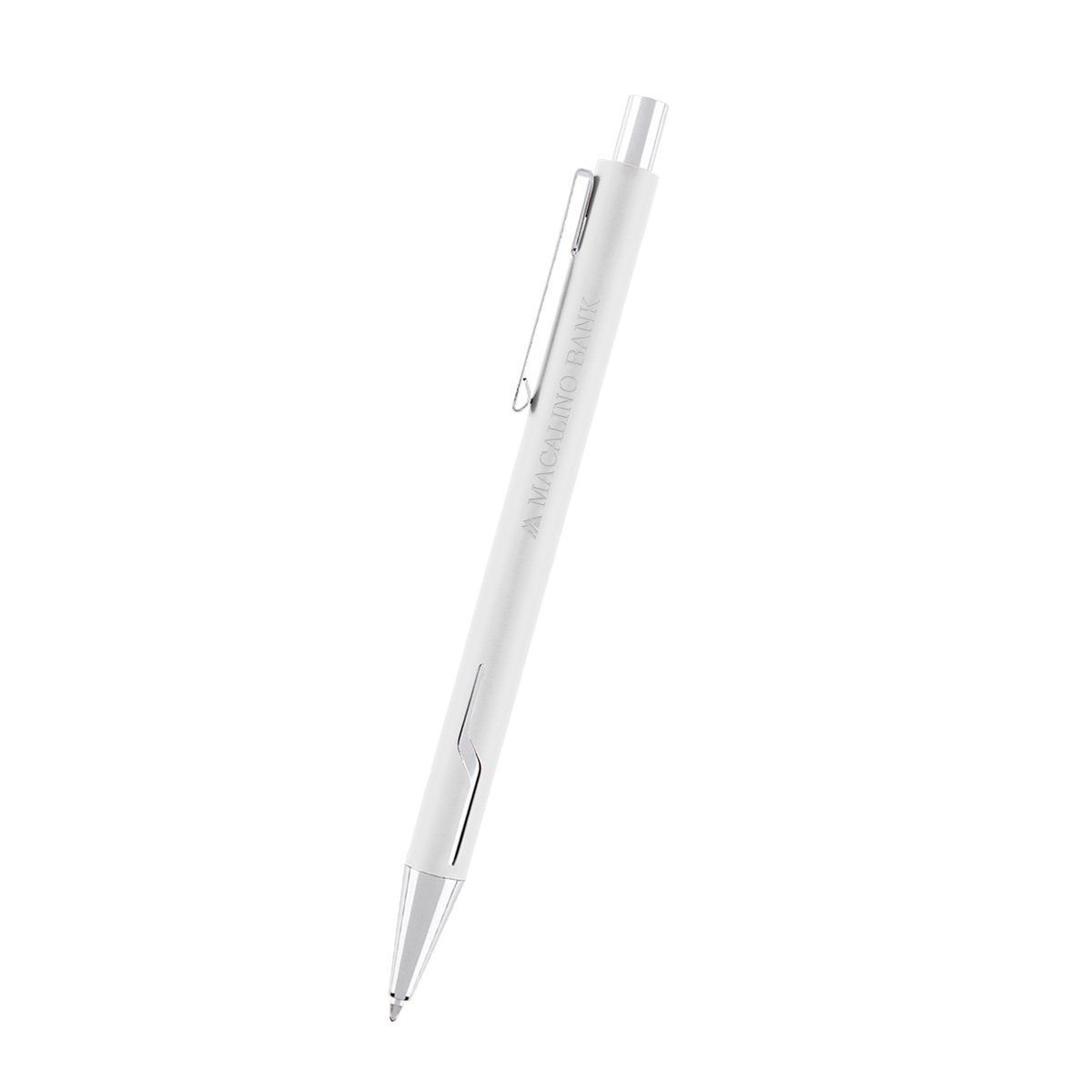 Dalton Recycled Aluminum Pen 17
