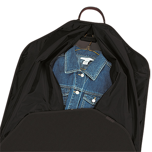 Atchison® Plaza Meridian Garment Bag 2