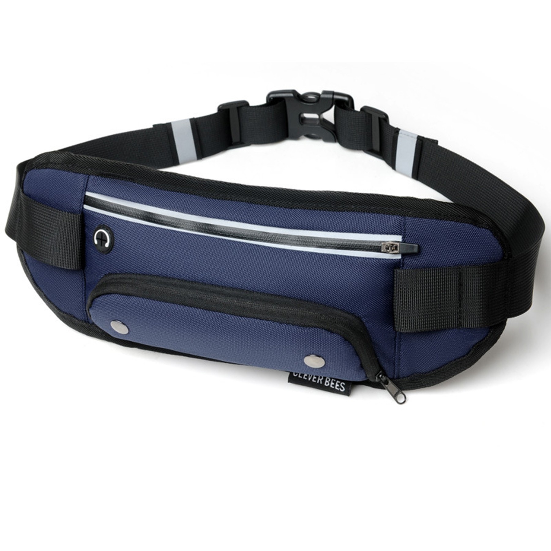 Climbing Waist Bag 5
