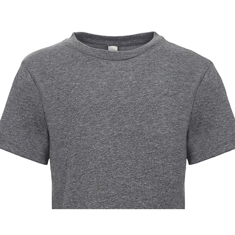Next Level Apparel Youth Triblend Crew 22