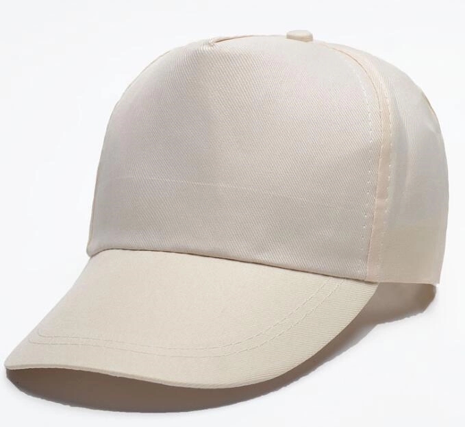 Polyester Baseball Cap 3