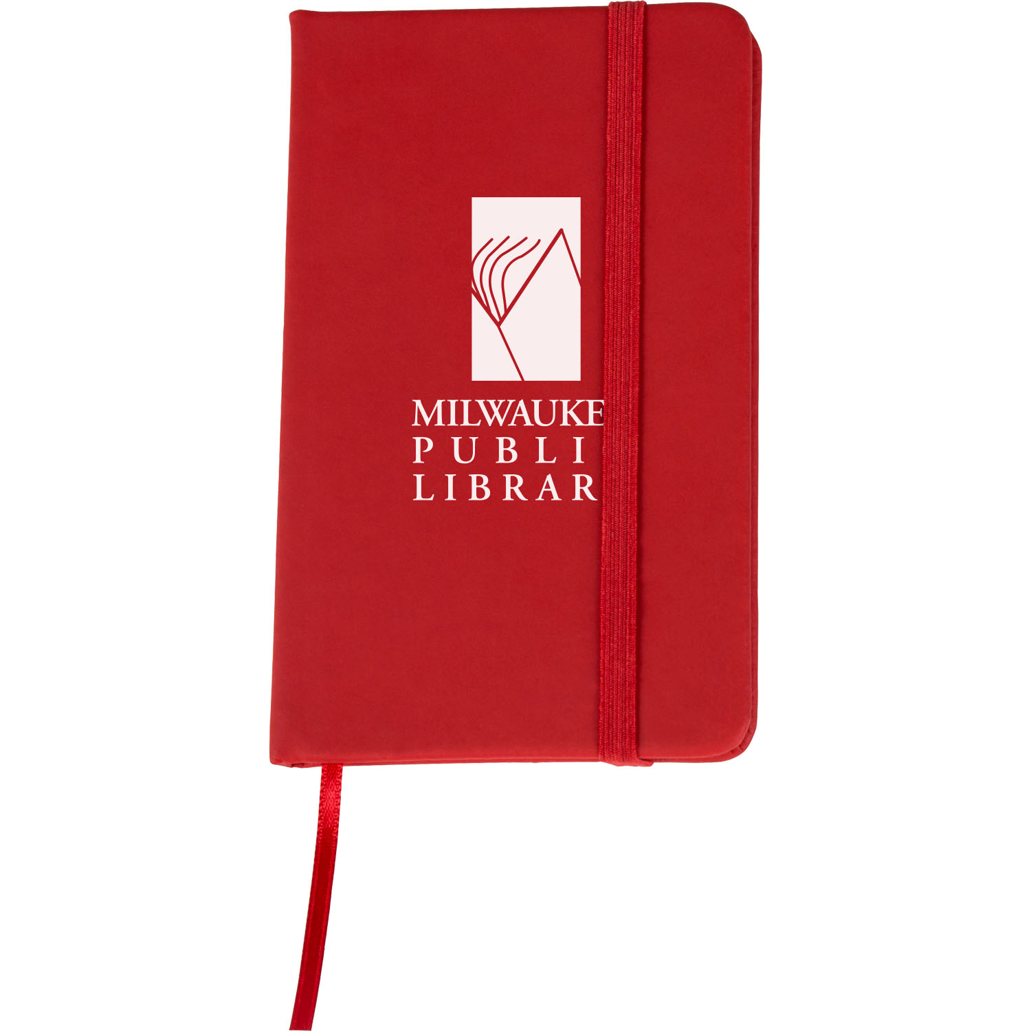 Small Colorful Notebook 2