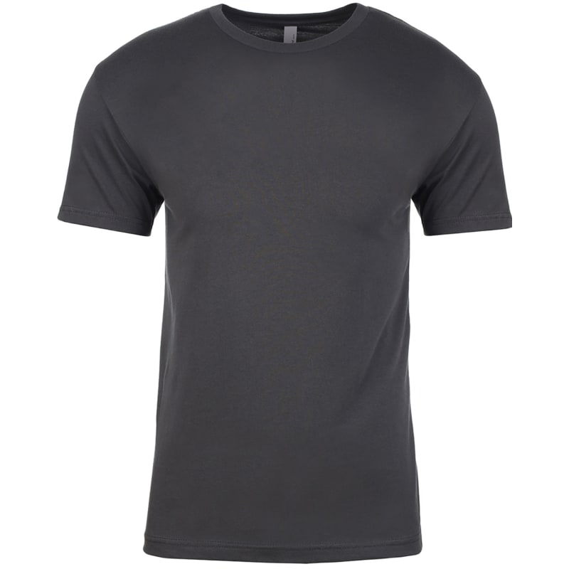 Next Level Unisex Cotton T-Shirts 15