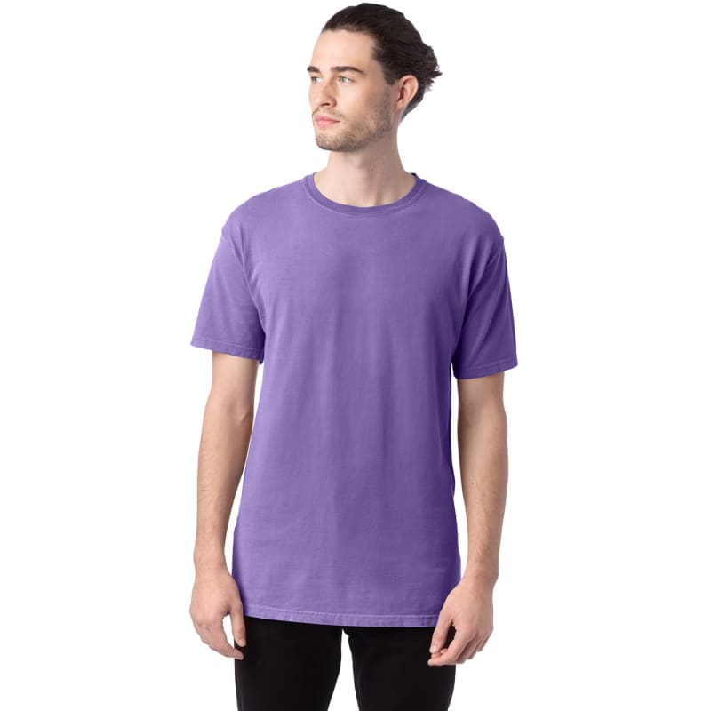 ComfortWash By Hanes Men's Garment-Dyed T-Shirt 153