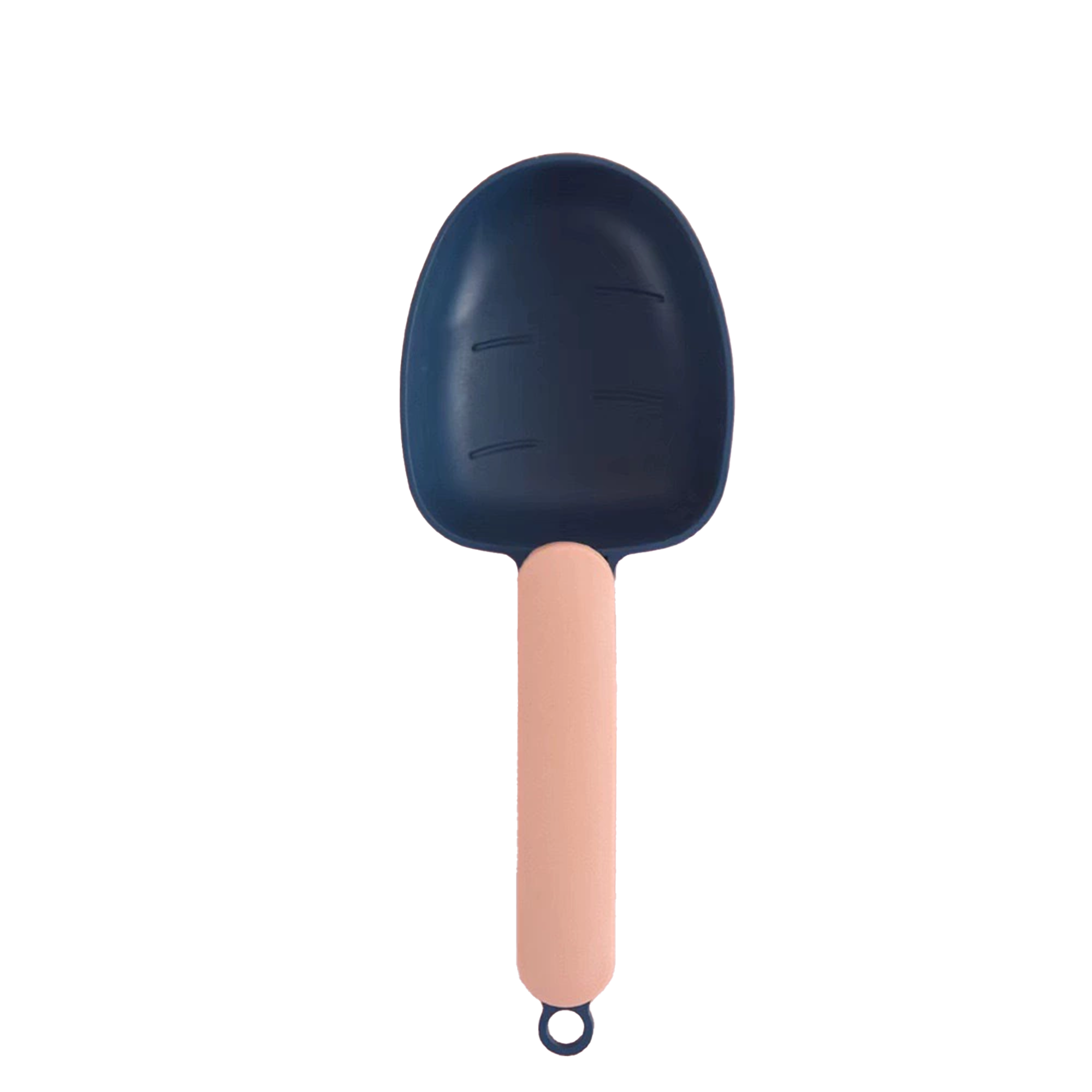 ABS Pet Grain Scoop 2