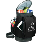 Golf Bag 6-Can Event Cooler 12