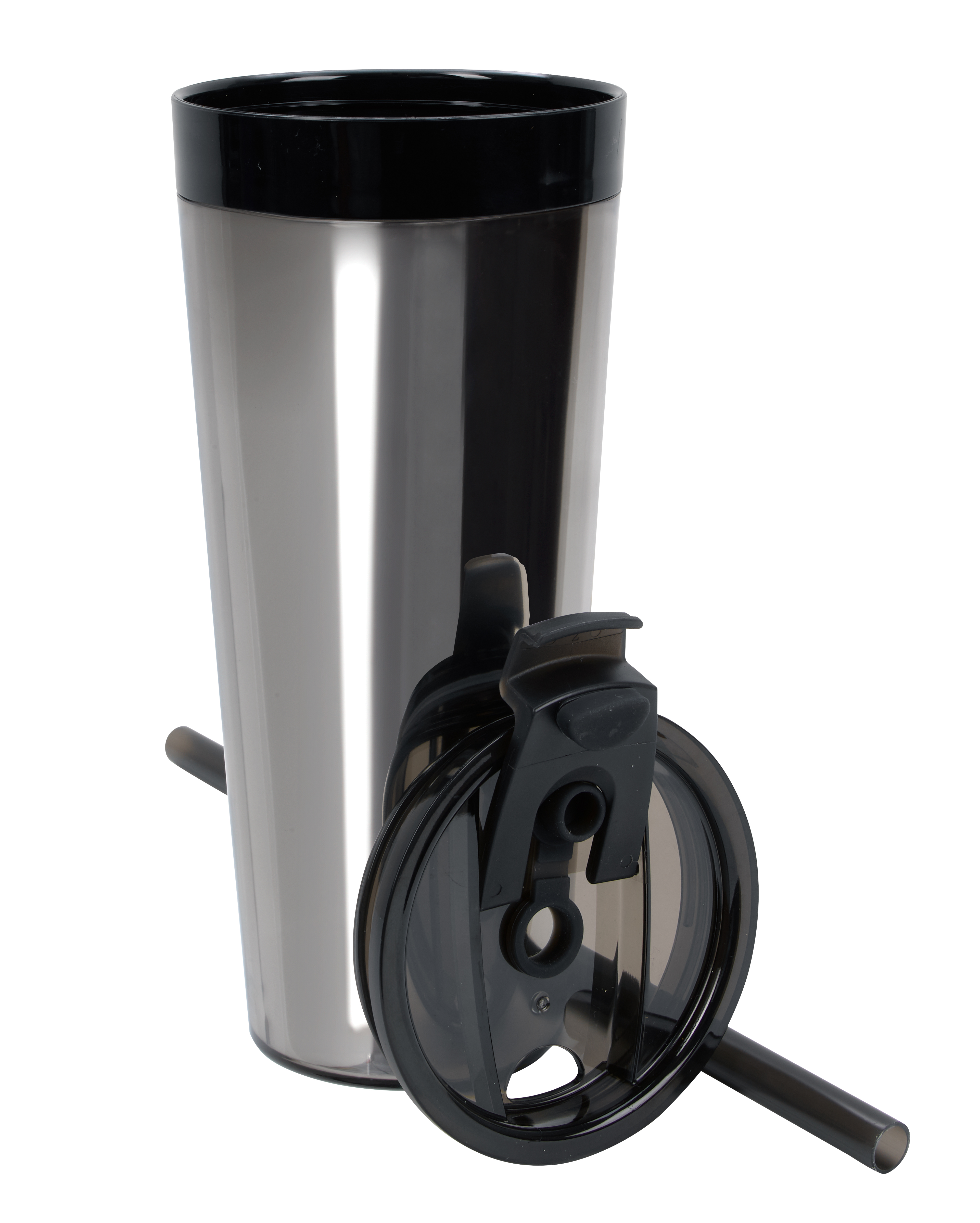 Glam Recycled Tumbler 24 oz