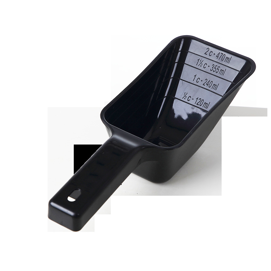 Pet Food Clip Scooper 1