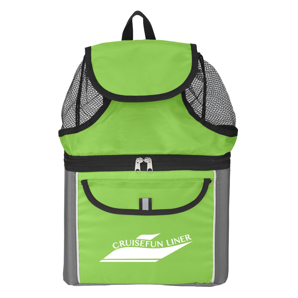 All-In-One Kooler Beach Backpack 13