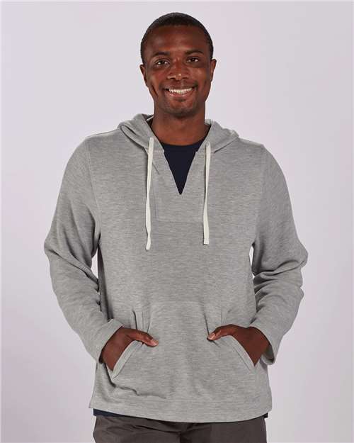 Unisex Baja Hooded Pullover - BM5301 37
