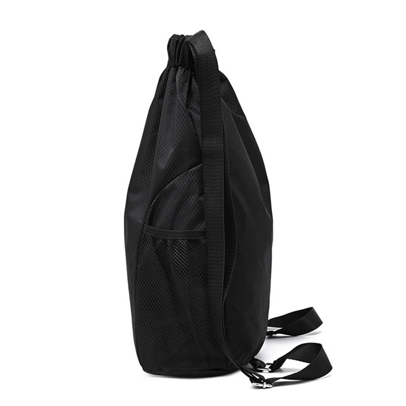 Custom Waterproof and Wear-resistant Lightweight Backpack 8