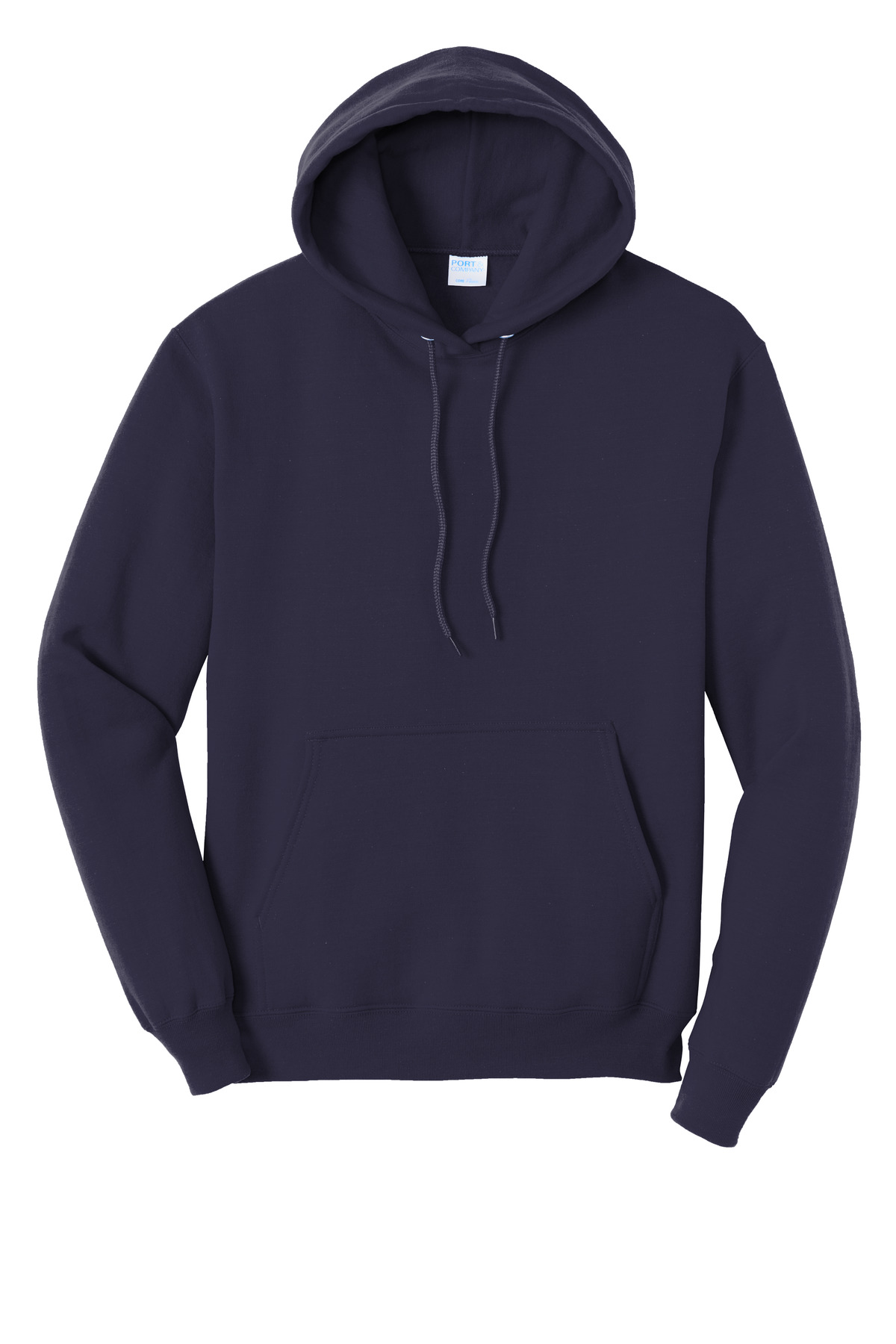 Port & Company® Core Fleece Pullover Hooded Sweatshirt 152