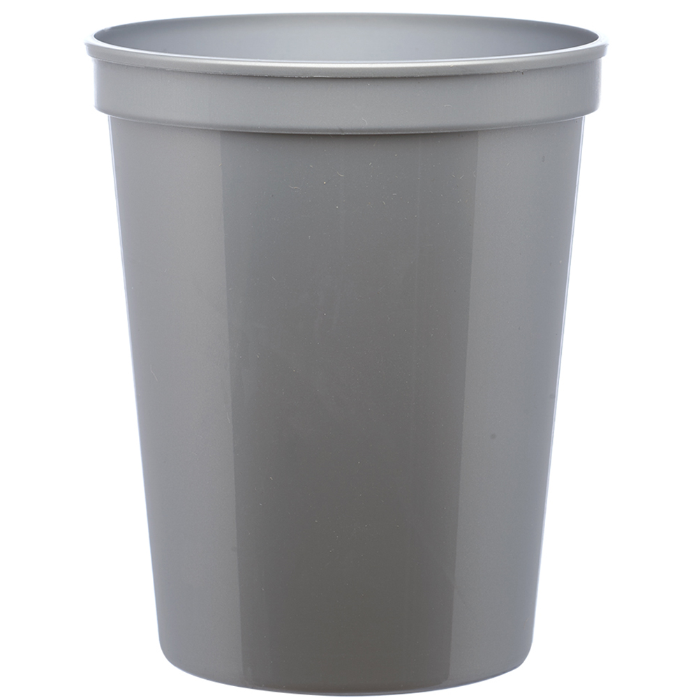 16 oz. Reusable Plastic Stadium Cups 85