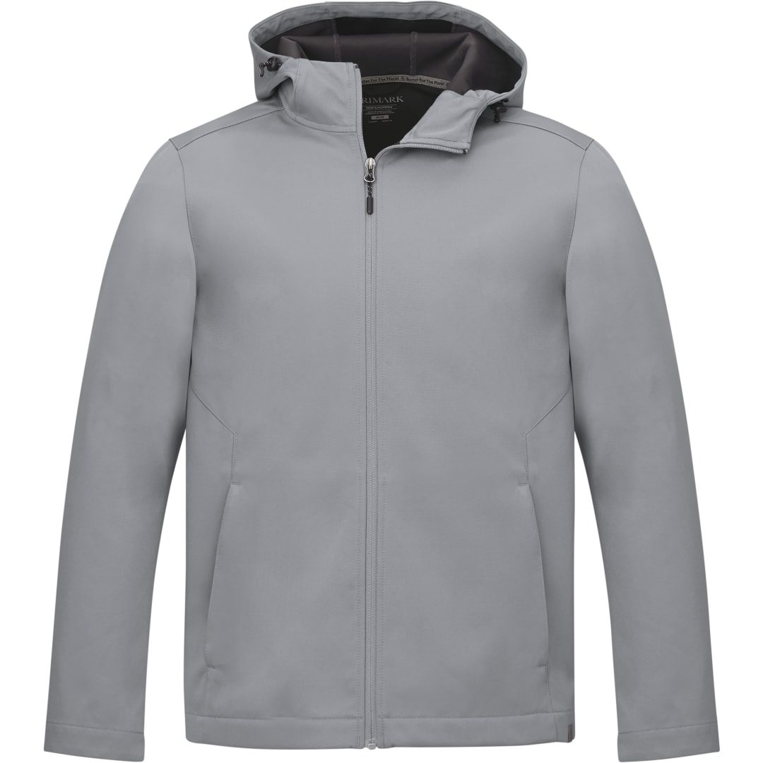 LEFROY Eco Softshell Jacket - Men's 37