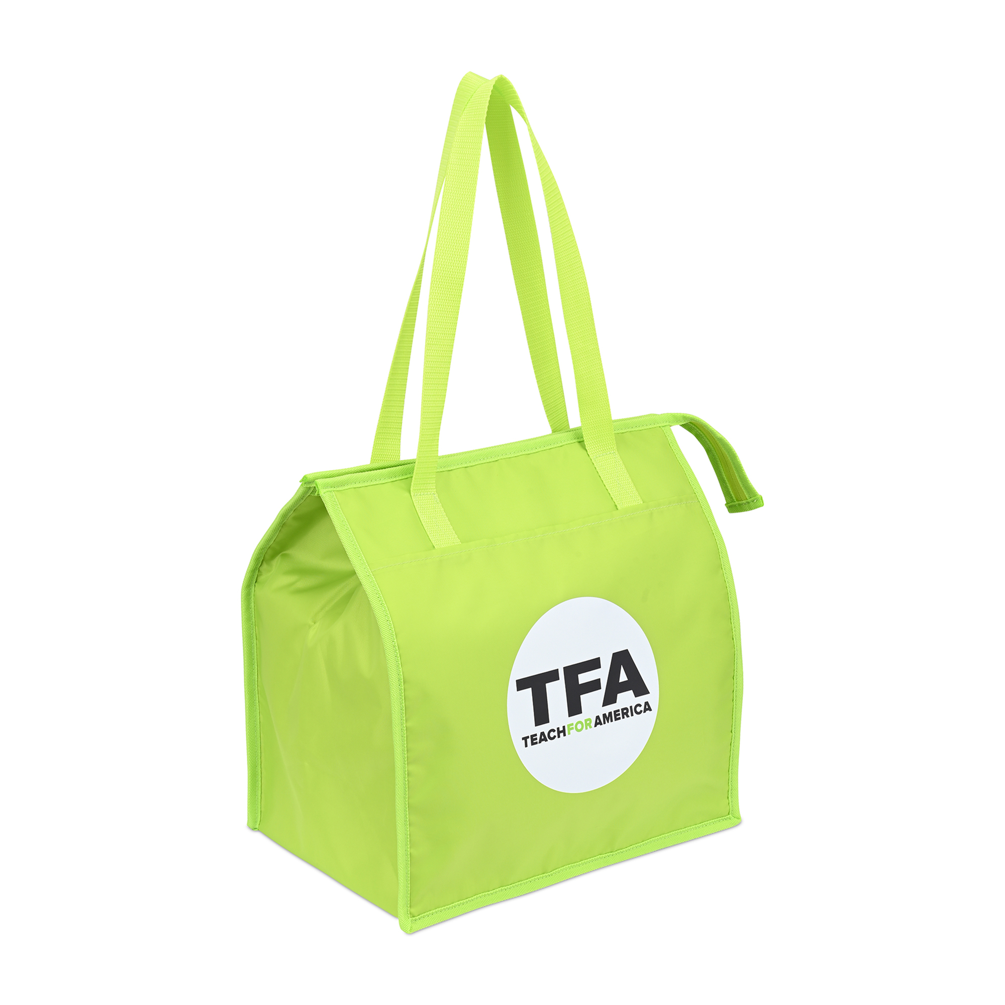 Arlo Recycled rPET Insulated Grocery Shopper 32