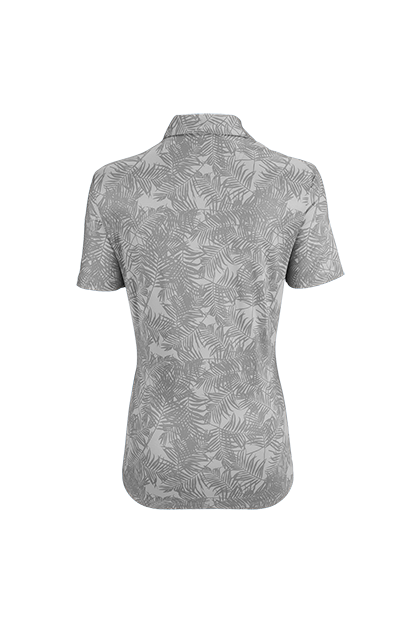 Women's Vansport Pro Maui Shirt 29