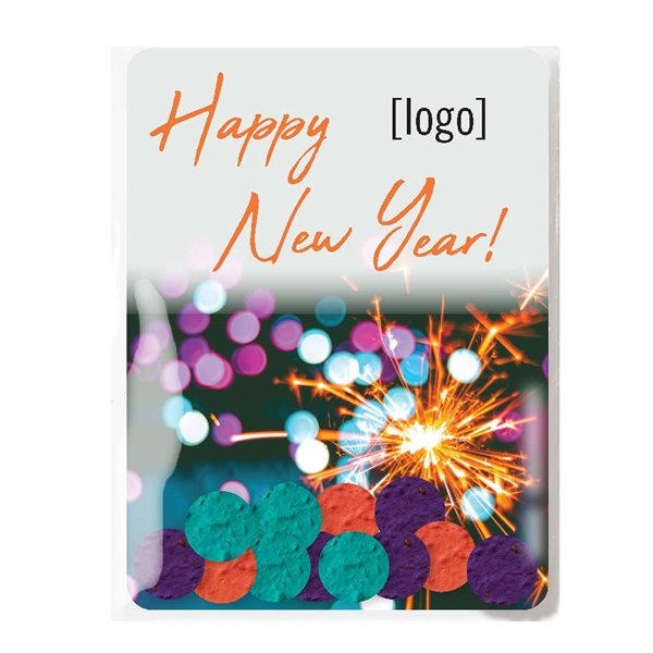 Confetti Gift Pack 12