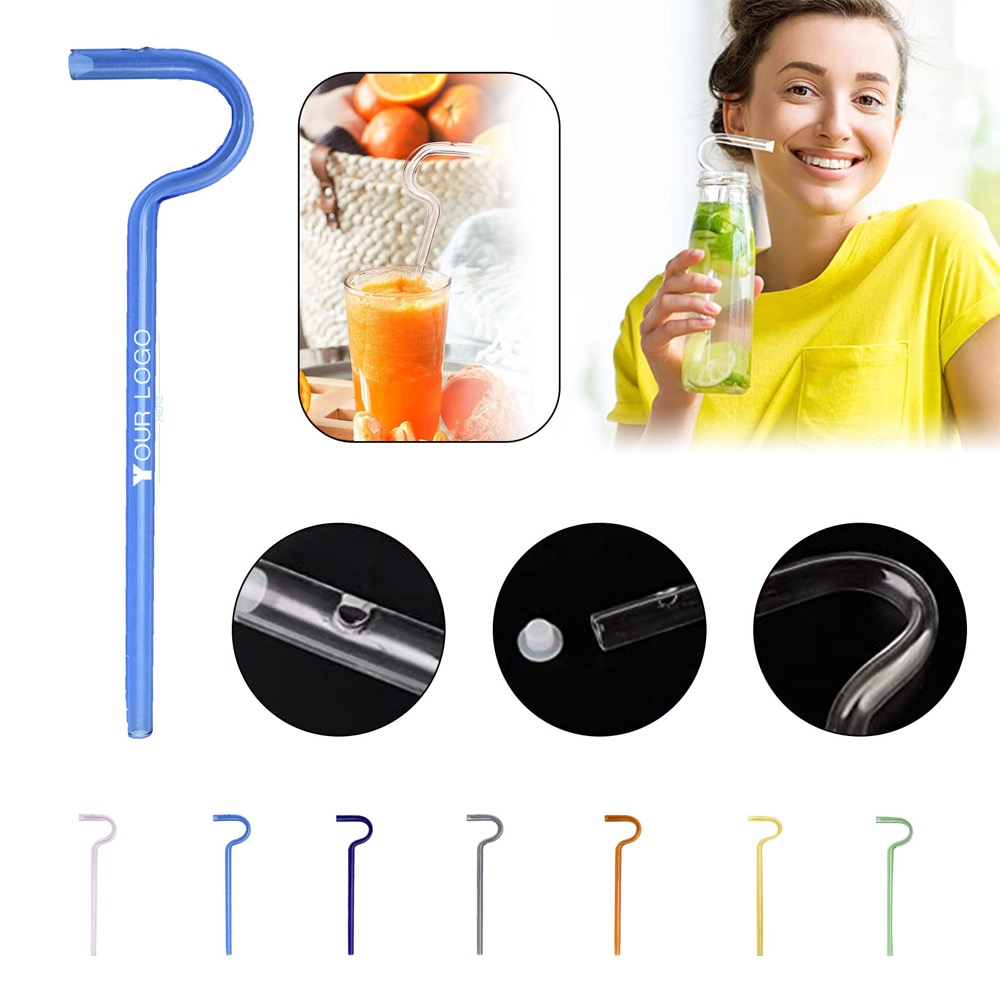 Anti Wrinkle Straw 2