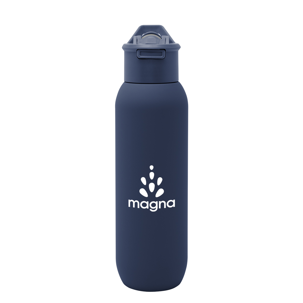 20 Oz. Hydrus Recycled Stainless Steel Bottle, custom water bottle with logo imprint 2