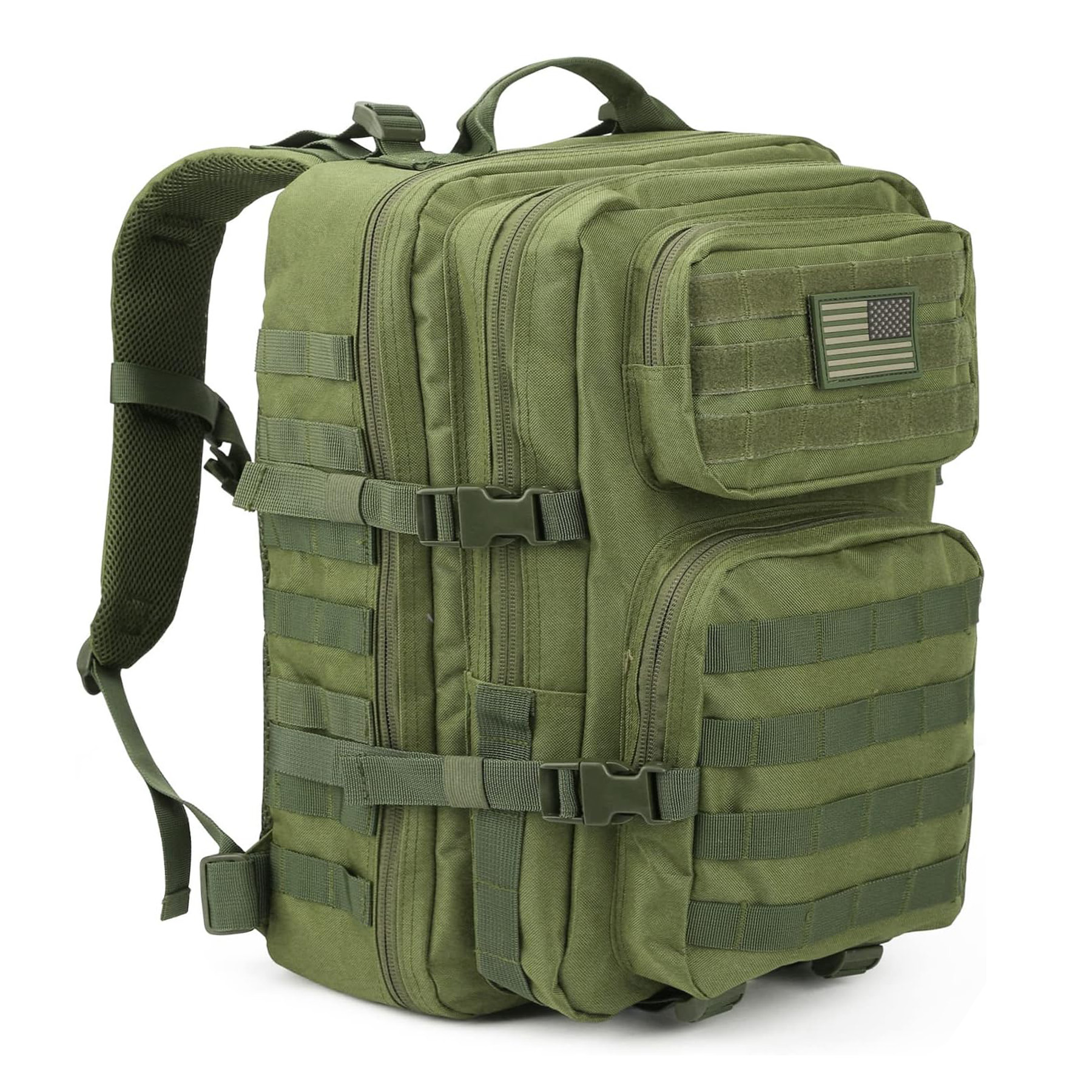 Military Tactical Backpack 4