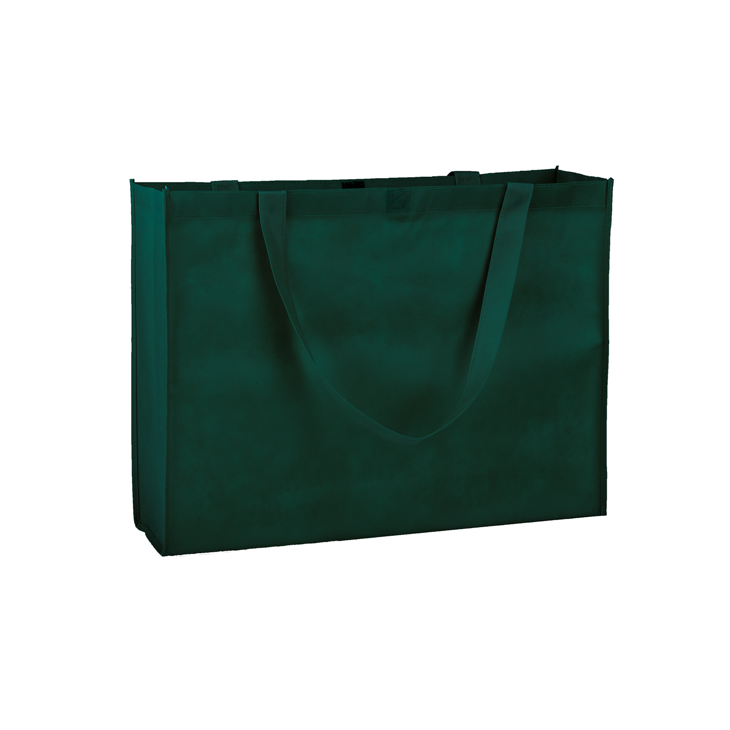 Non-woven Tote Bag With Hook And Loop Closure 13