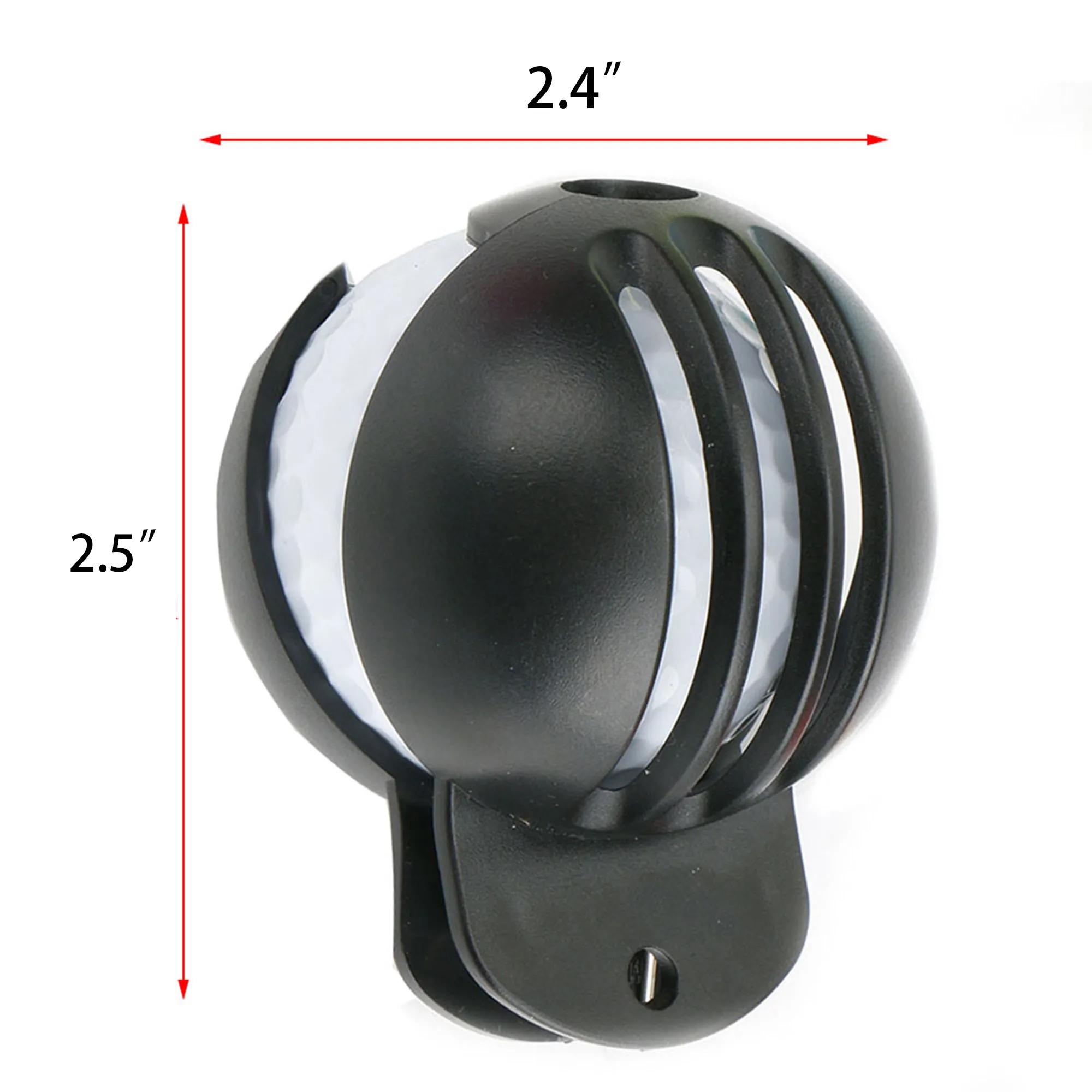 Golf Scriber 1