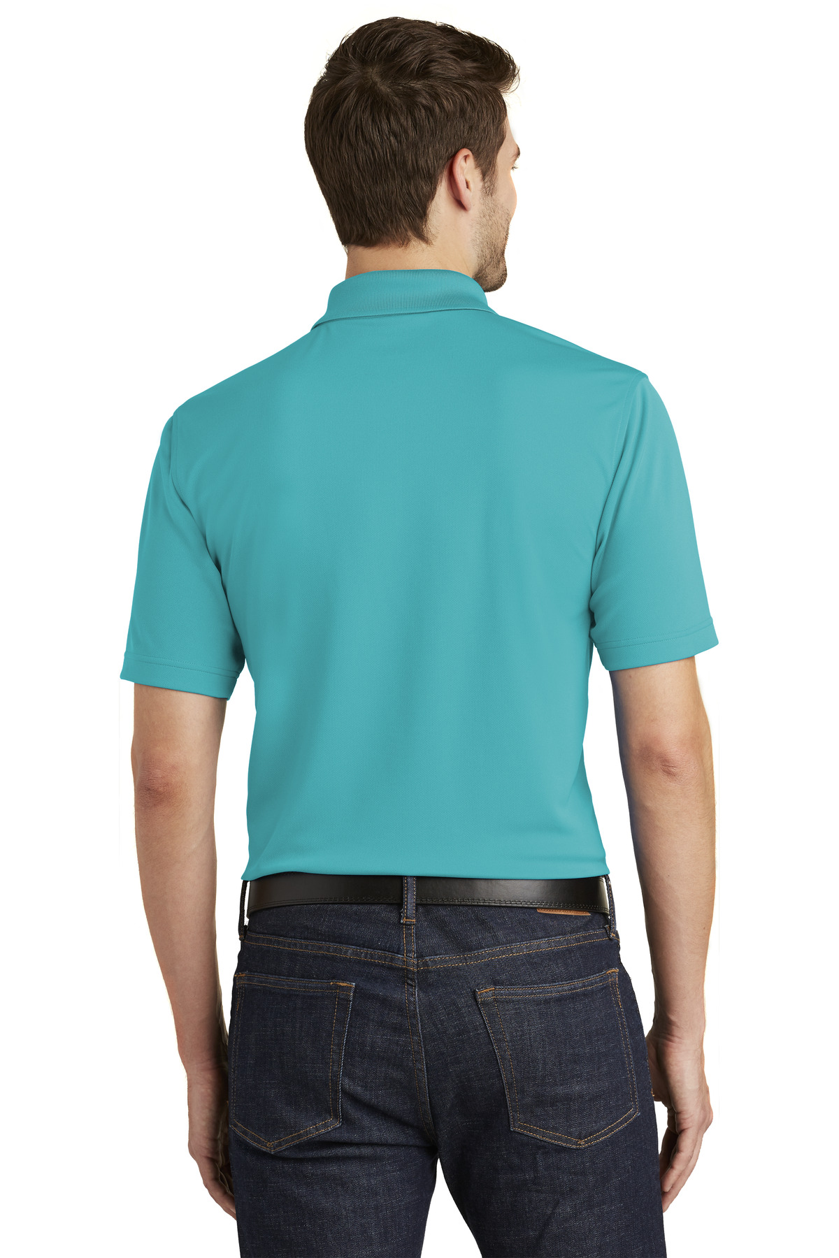 Port Authority® Dry Zone UV Micro-Mesh Polo 7