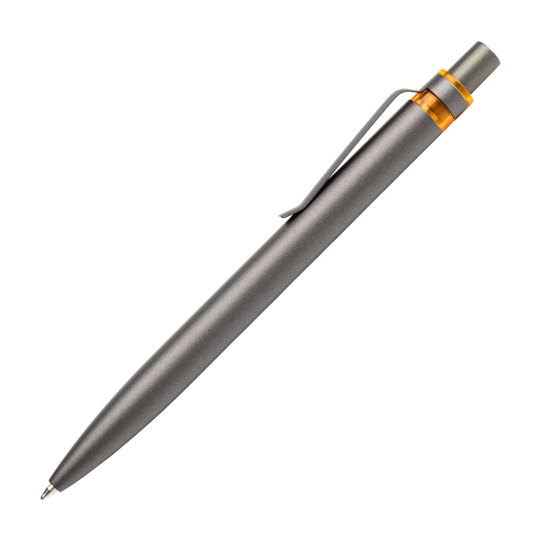 Auriga Recycled Aluminum Pen 21