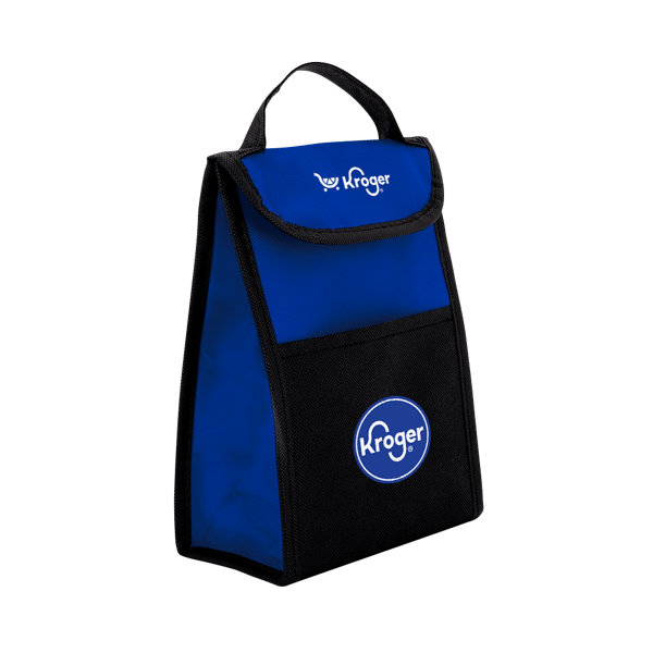 Back Bay Recycled Non Woven Lunch Cooler 85