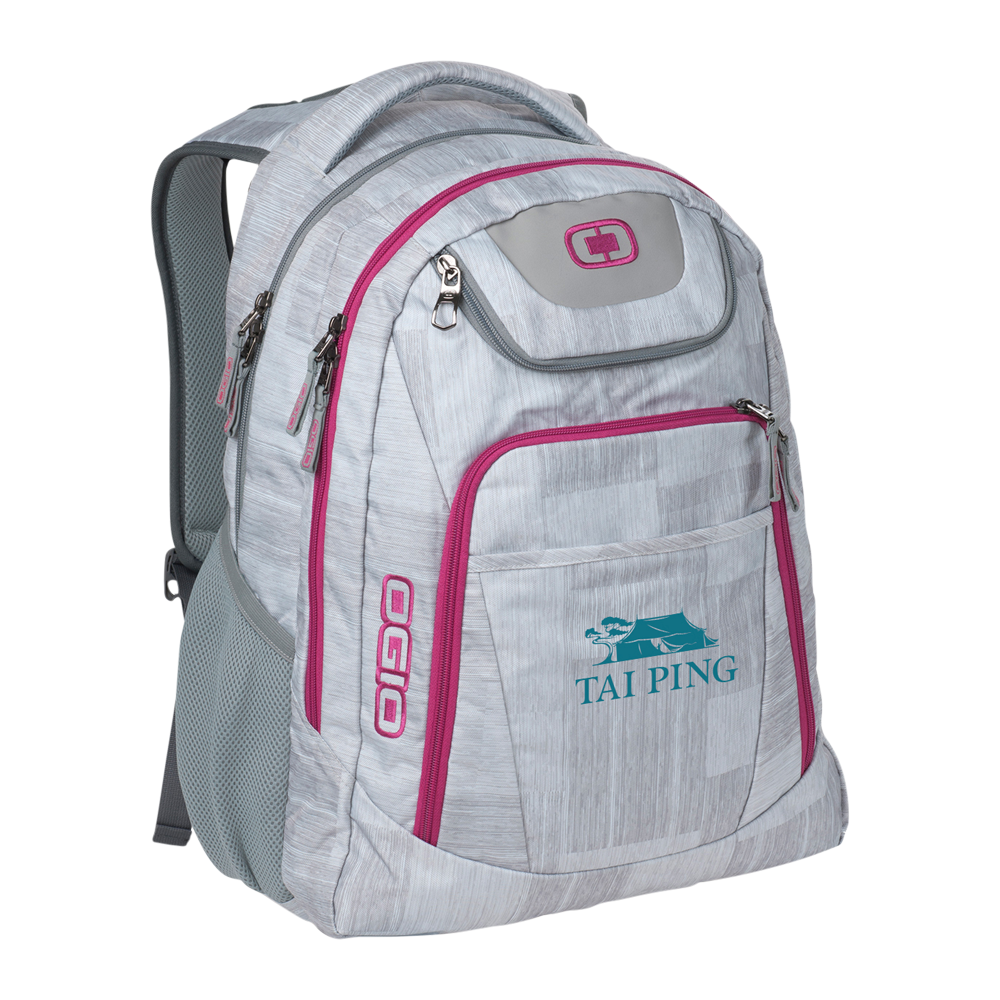 OGIO Excelsior Pack 1