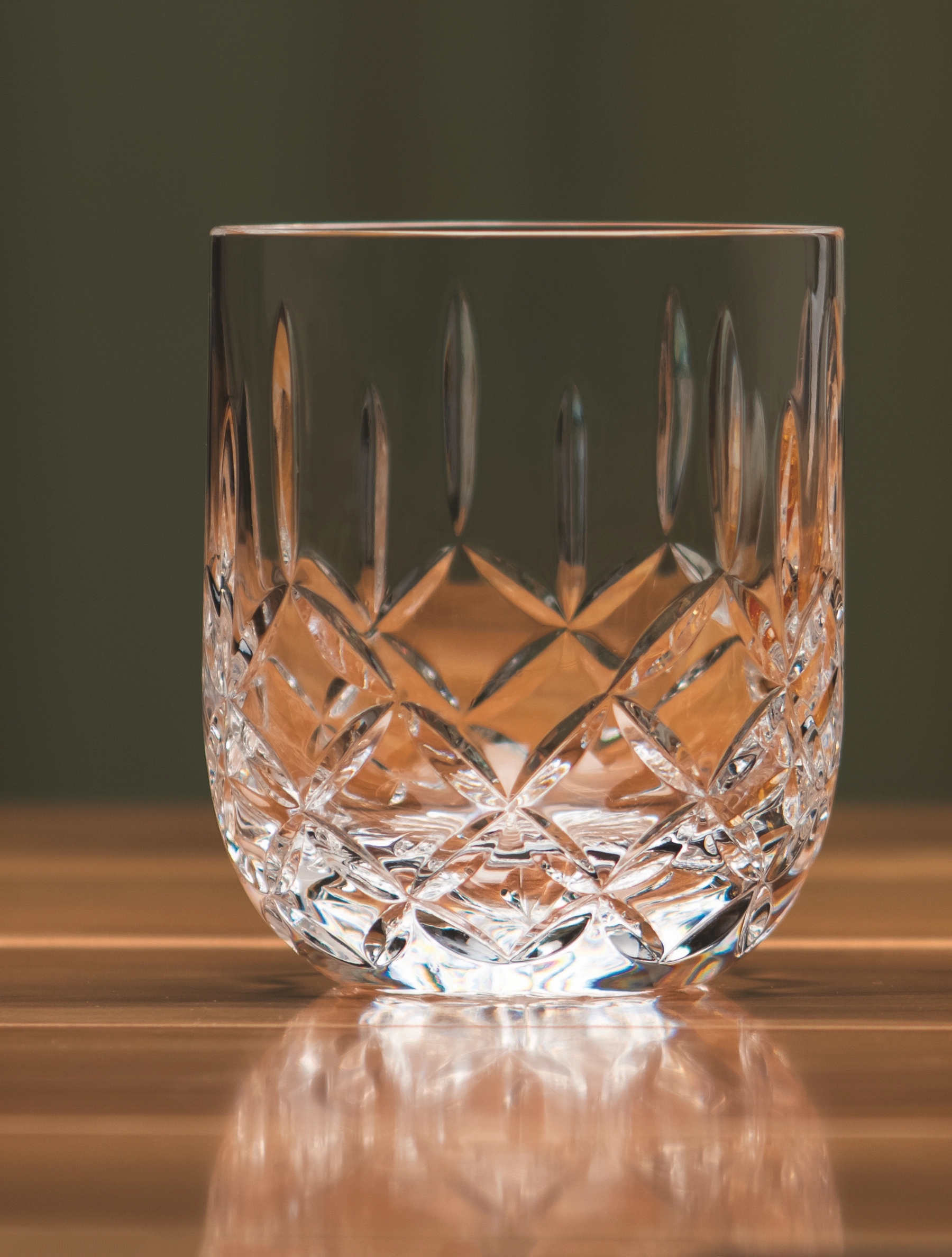 Manor Double Old Fashioned 4