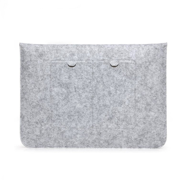 Felt Laptop Sleeve Bag 3