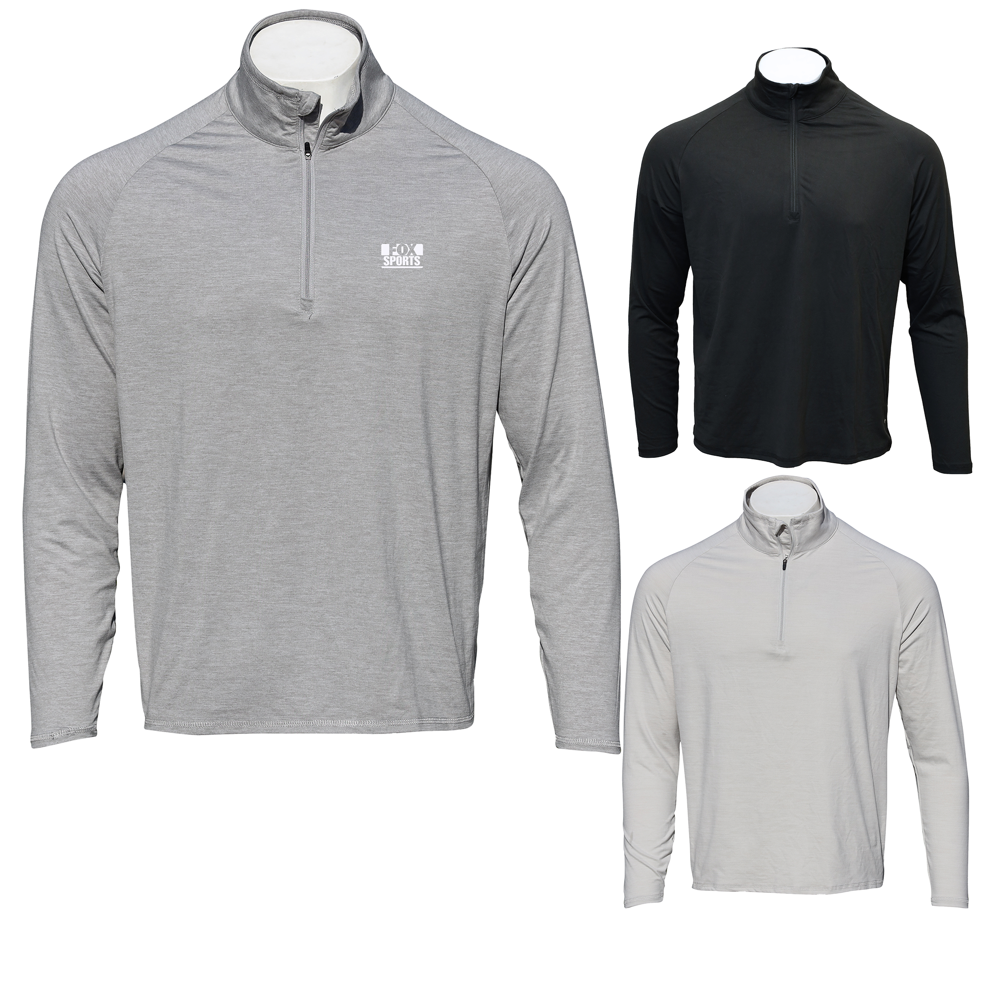 Anderson Ord Aegon Men's Pullover