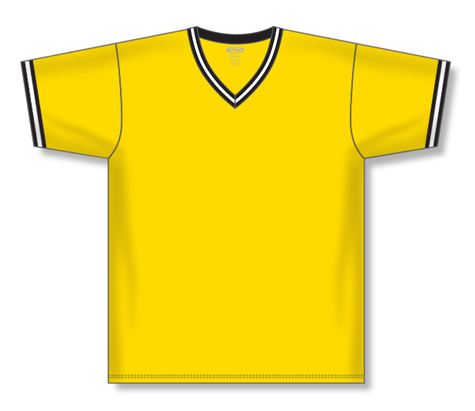 Volleyball Jerseys V1333-G01 134