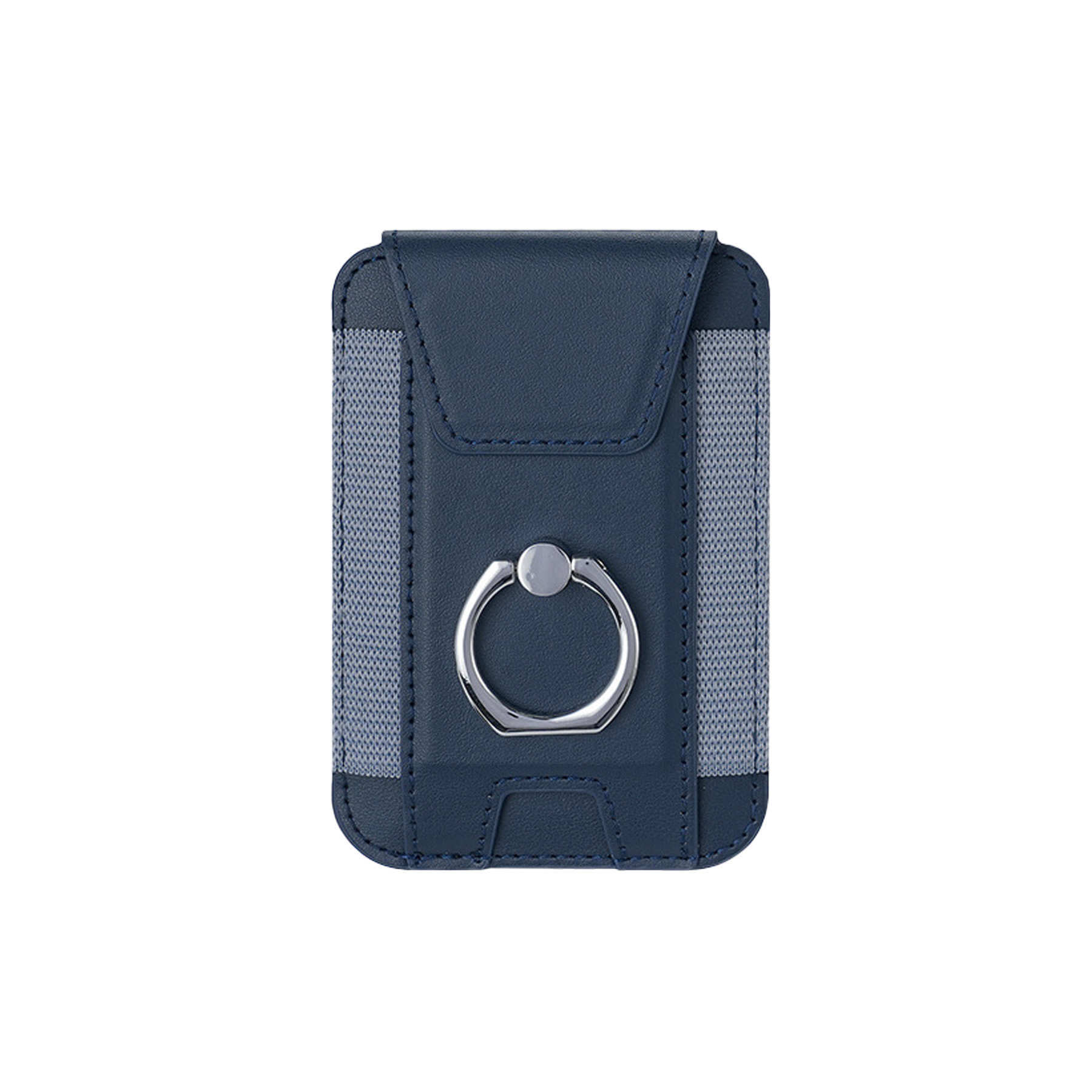 Wileo Phone Magnetic Card Holder 7