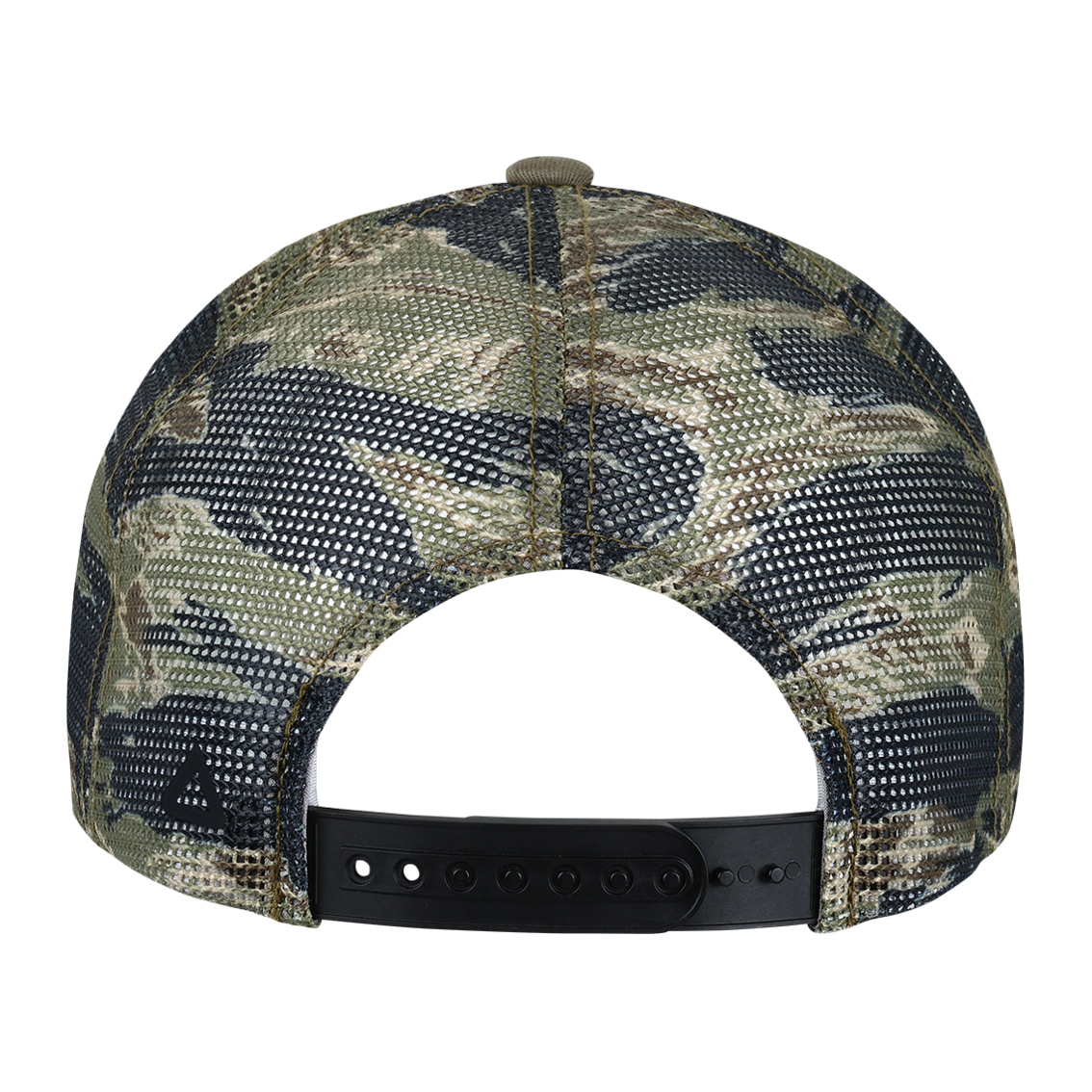 Ahead Tiger Trucker 10