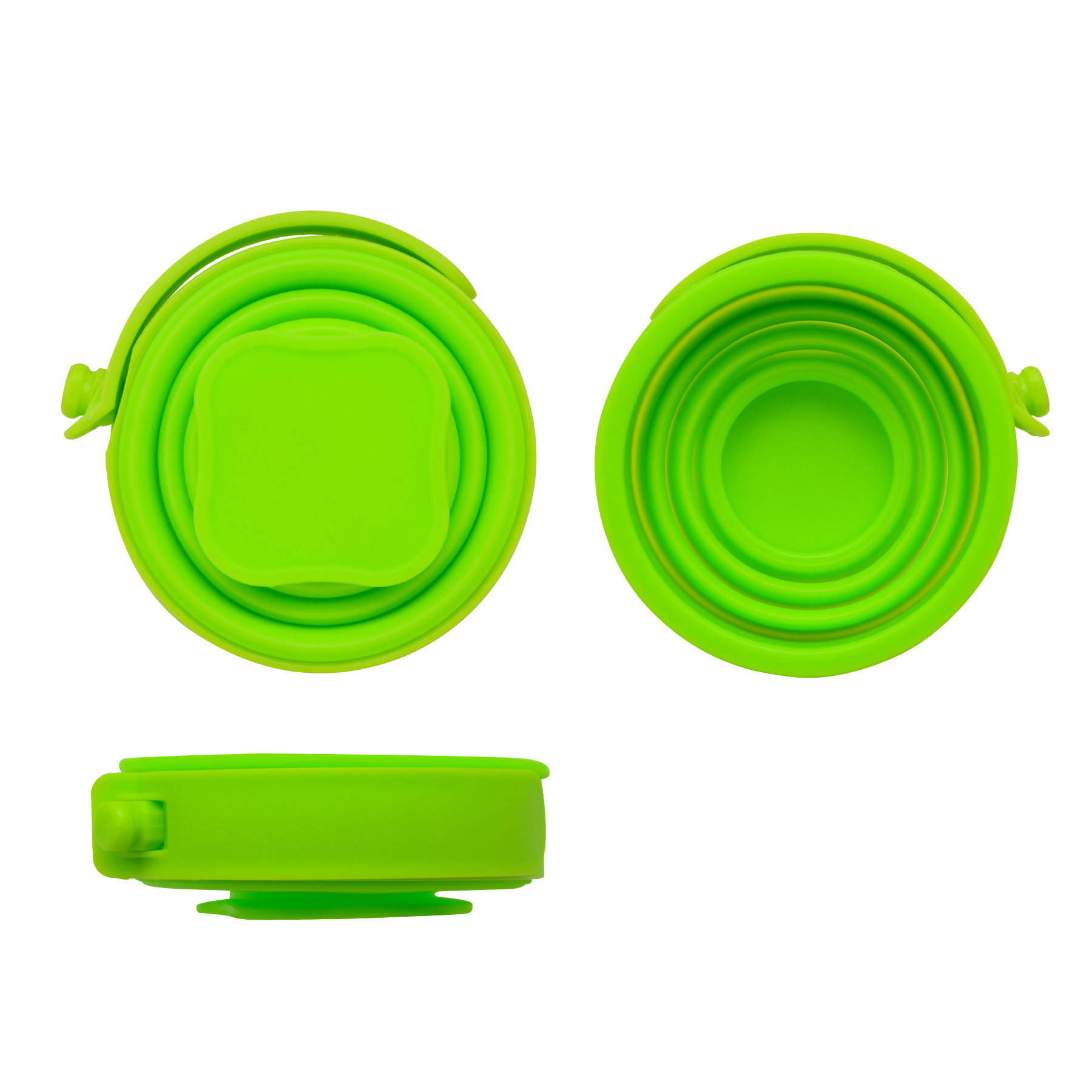 Ecollapse Travel Cup 10