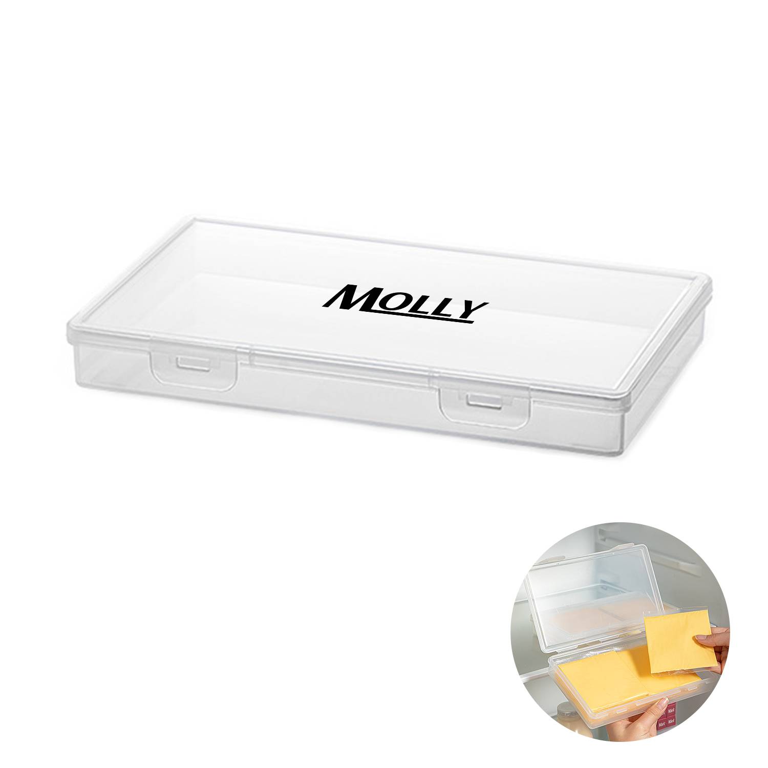 Portable Project Storage Case 1