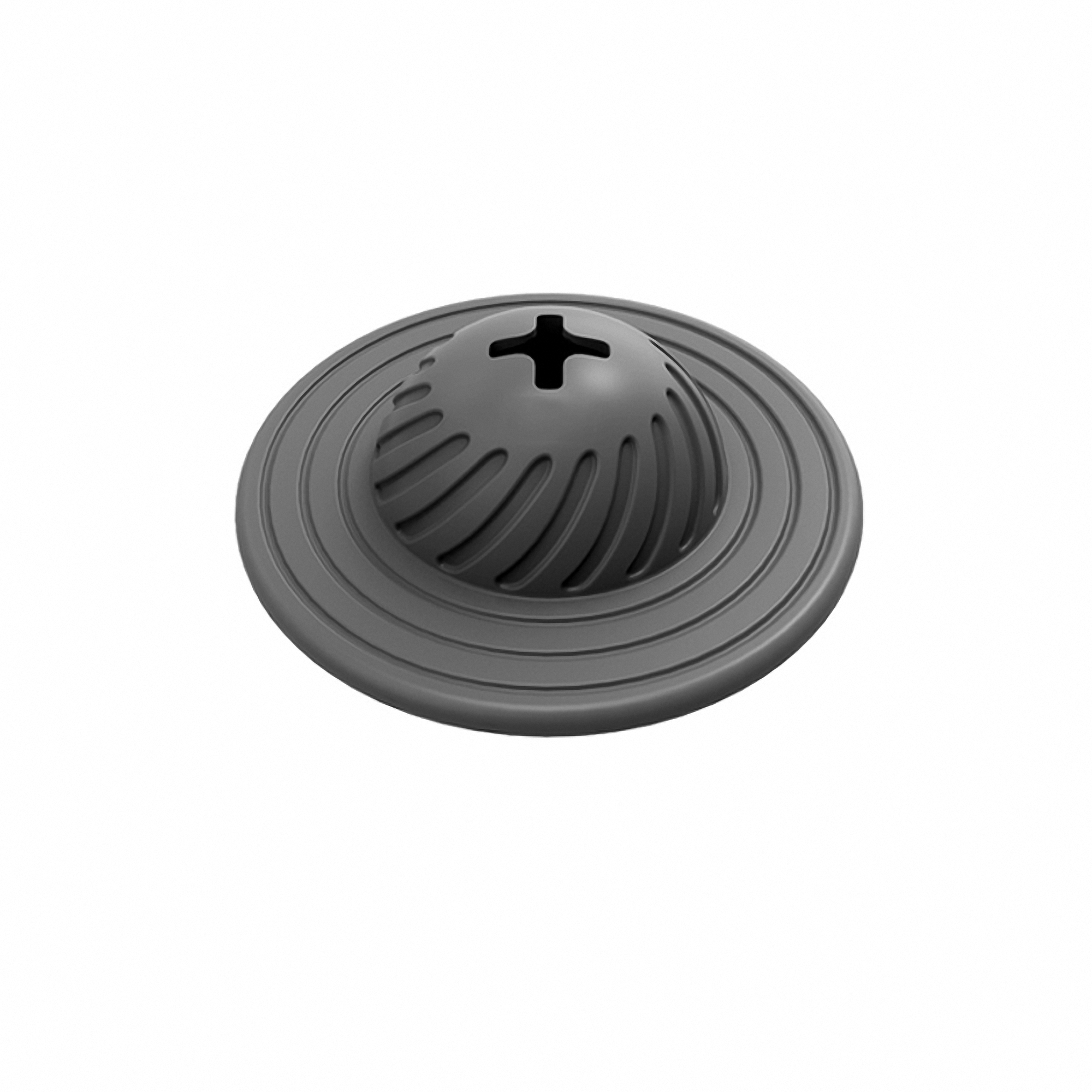 Interactive UFO Dog Feeder Toy Ball 4