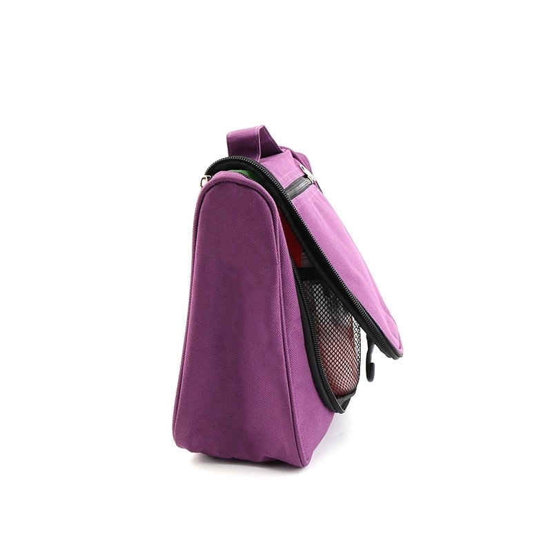 Travel Wash Tote Bag 3