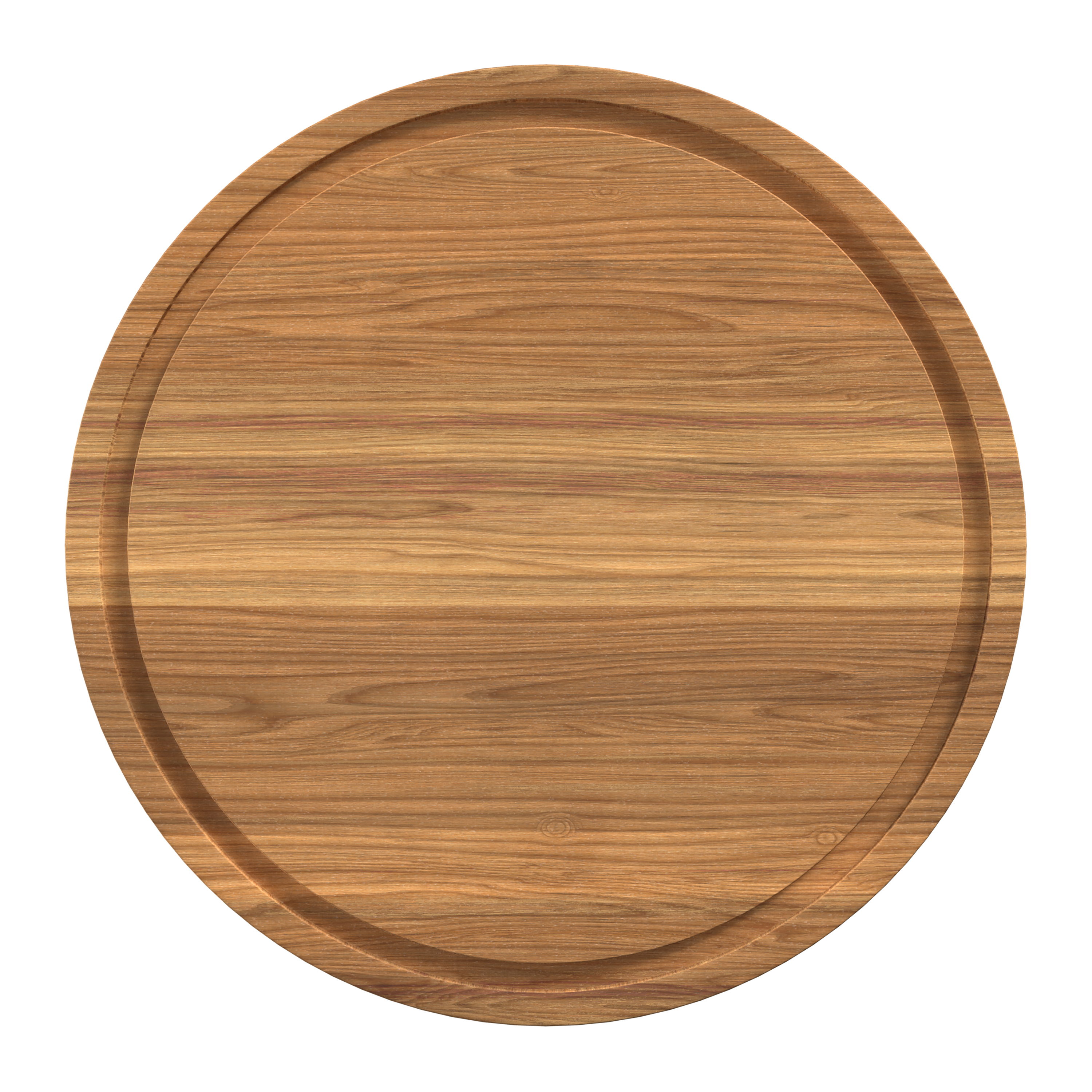 Beckham Acacia Wood Cutting Board 9