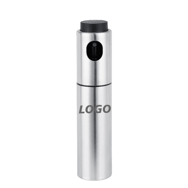 Custom Stainless Steel Oil Sprayer for Cooking 1