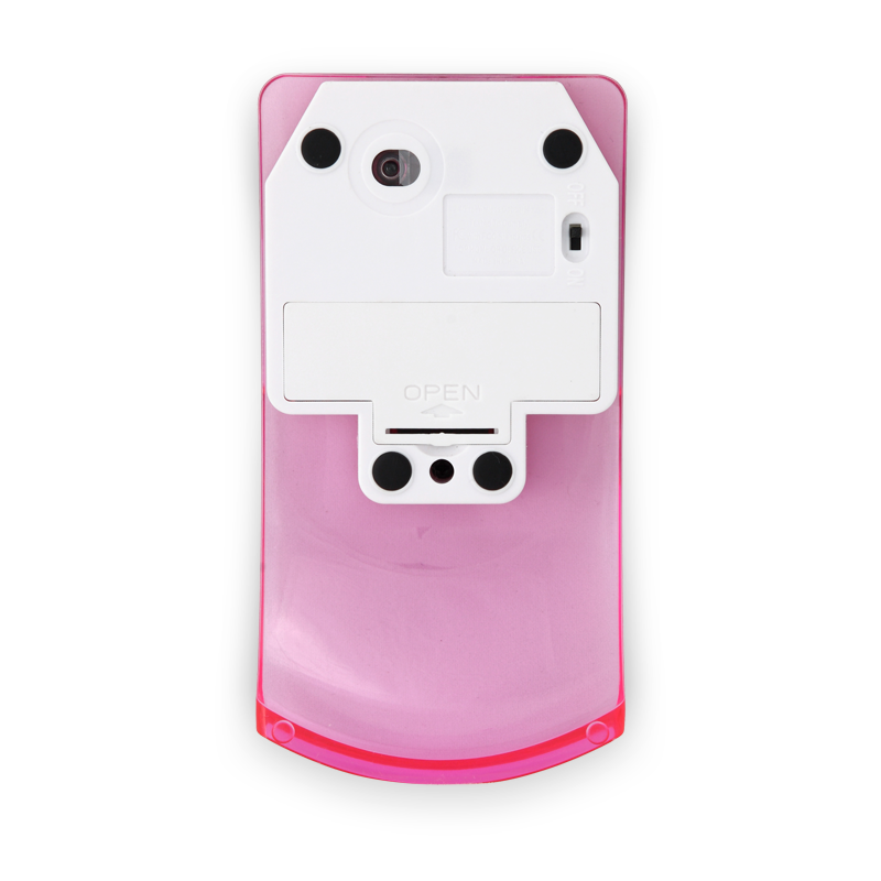 Morgan Slim Mouse 16