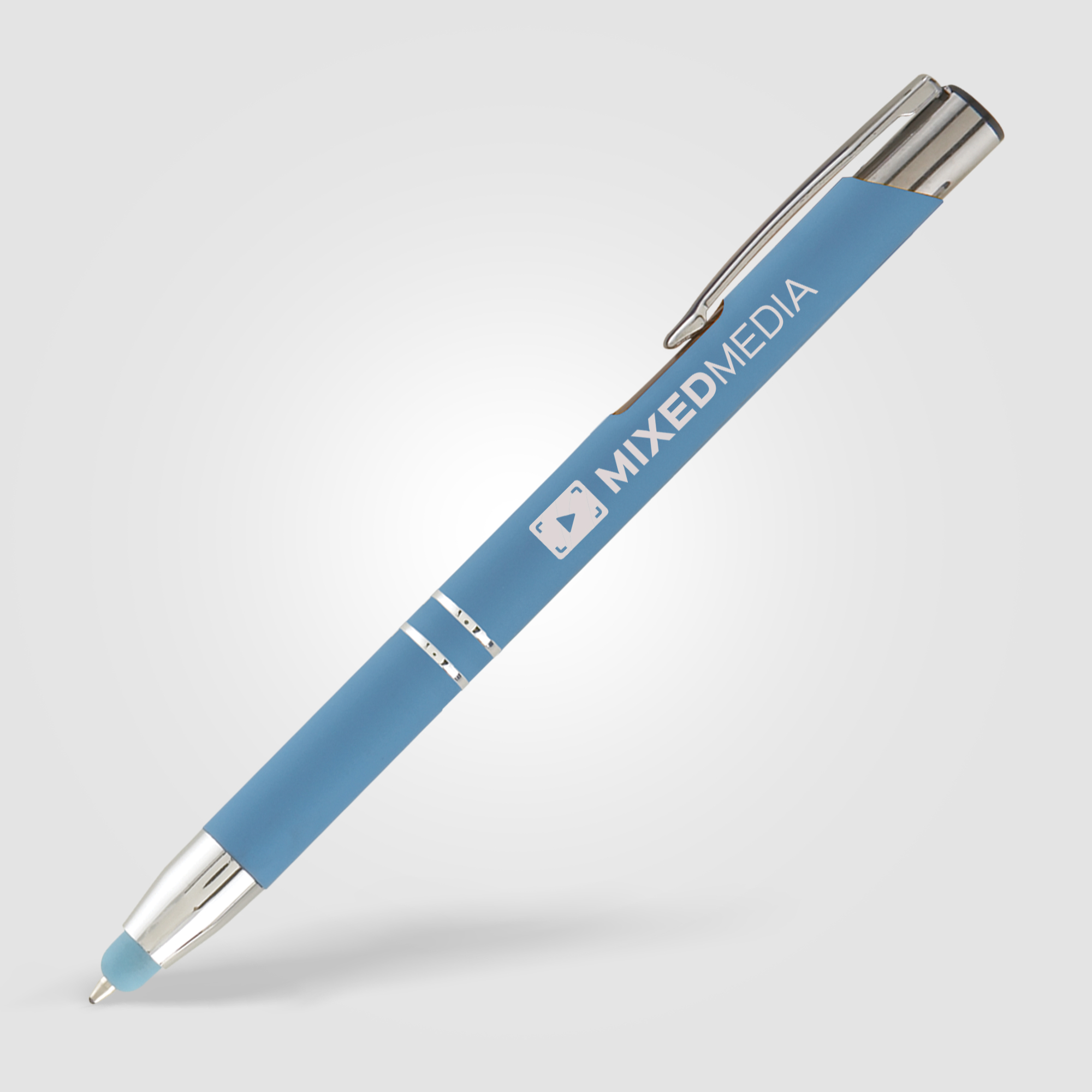 Tres-Chic Softy Brights with Stylus 8