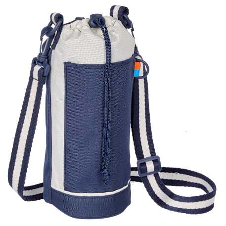 Retro Sport Recycled Bottle Sling 9
