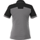 Women's MACK Short Sleeve Polo 40