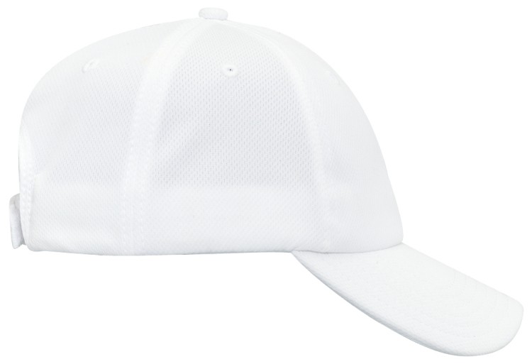 OTTO CAP® 6 Panel Low Profile Baseball Cap 14